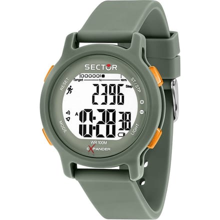 Sector Herenhorloge EX-27 R3251191004