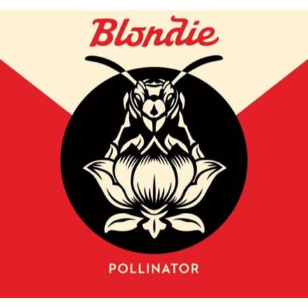 Blondie - Pollinator (CD)