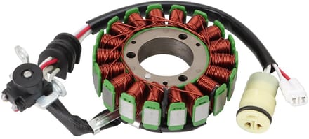 Cosensi - Dailygoods - 18 Coil Magneto Stator Coil voor Motor Vervanging