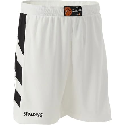 Damesshort Spalding Legacy