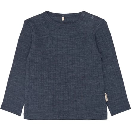 Merino baby pull Mikk-Line
