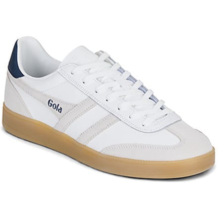 Lage Sneakers Gola VIPER LEATHER