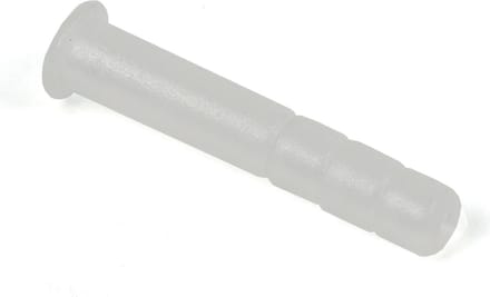 Fox Edges Anti-bore Bait Inserts | Clear | 10st