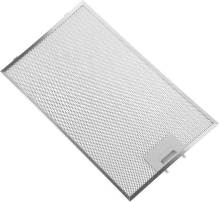 Neff Metaalfilter 742967 / 00742967 388x265x8mm