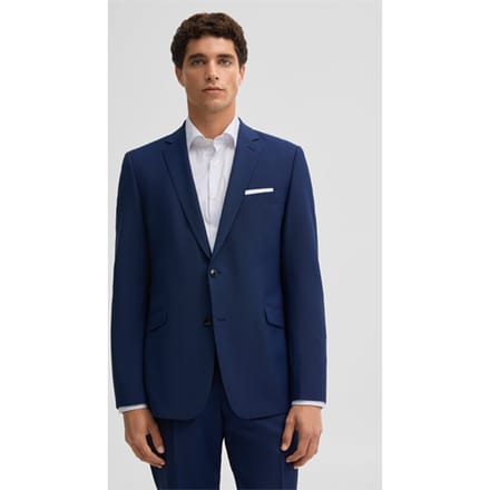 Combinatiecolbert Allen, marine