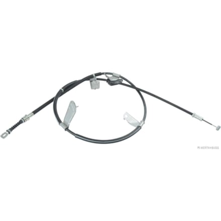 Kabel, parkeerrem HERTH+BUSS JAKOPARTS J3934102