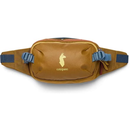 Allpa X 3L heuptasje Cotopaxi