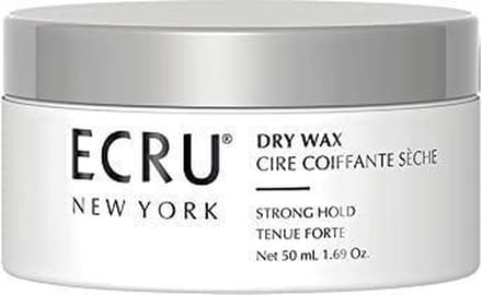 ECRU New York - Dry Wax - Strong Hold - 50ml