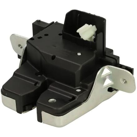 Topran Achterklepslot HANS PRIES 410 884