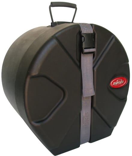SKB 1SKB-D0812 koffer voor 12 x 8 inch tom