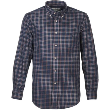 Shirt met lange mouwen Idaho Nevada