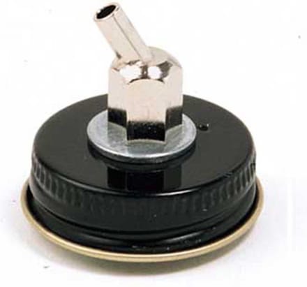 Revell Airbrush Adapter standard bucket classification