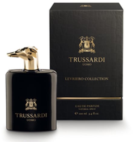 Trussardi Uomo Levriero Collection Limited Edition 100ml EDP Eau de Parfum