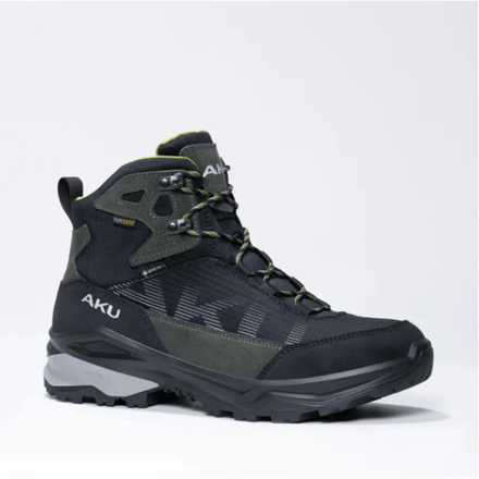 Wandelschoenen Aku Adapta Light GTX