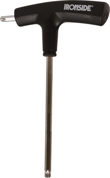 Stiftsleutel T-Greep Torx T40 - 1872250