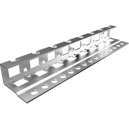 Rittal SZ 8617.760 Adapterrails 0.8 m