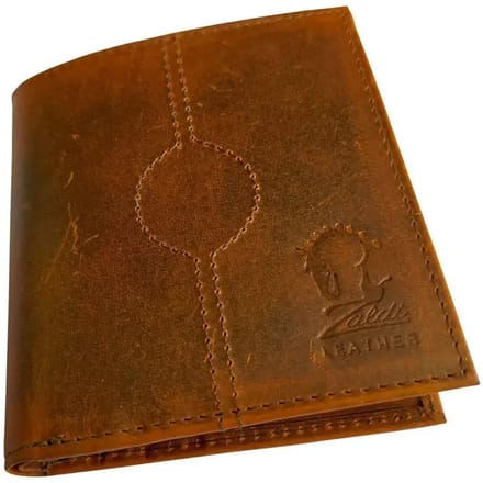 Portefeuille Zaldi Piel MLI40000