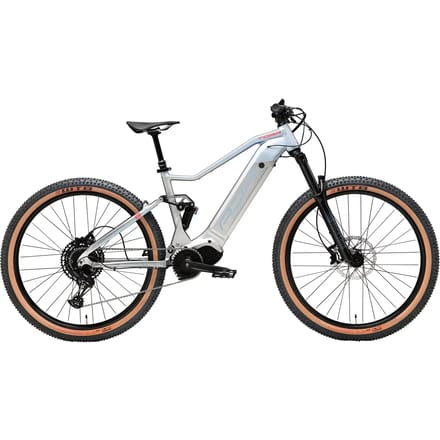 Elektrische fietsen voor kinderen Adriatica Tora