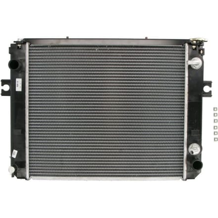 Radiator, motorkoeling NRF 52278A