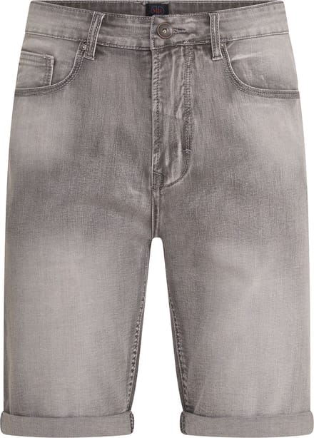 Mario Russo Mario Russo Denim Short