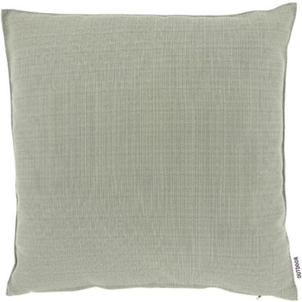 Unique Living - Sierkussen Bliss outdoor Tea Green -45x45cm