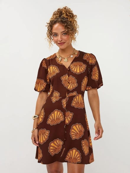 Dress Nika