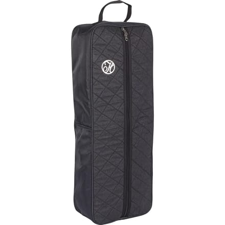 Harry's Horse Hoofdsteltas Denici Cavalli Zwart - One size size