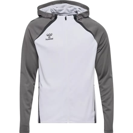 Hooded jacket Hummel Lead 2.0