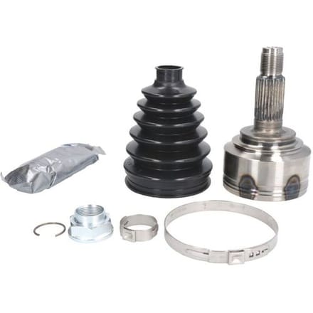 Homokineet reparatie set, aandrijfas SPIDAN 24371