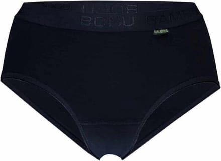 Bamboo Onderbroek 2321 Hipster - marine - S