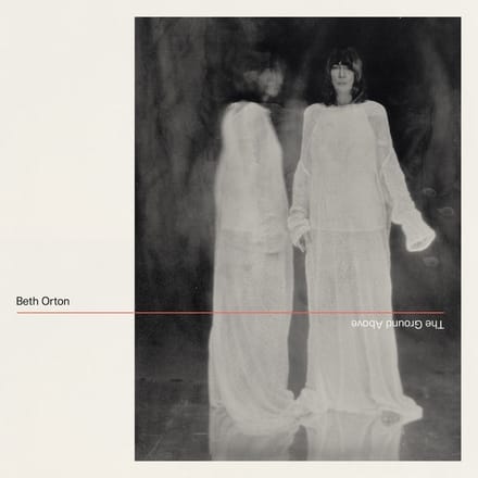 Beth Orton - The Ground Above (CD)