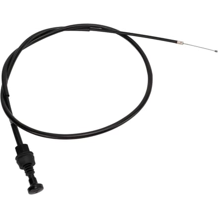 Gaskabel 17950?HN5?M40 Push Pull Choke Kabel Vervanging voor Rancher 350 2004?2006 black