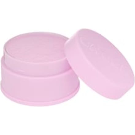 Blush gel TONYMOLY Cheektone (Pouf intégré inclus) 7. Rare Lavender white