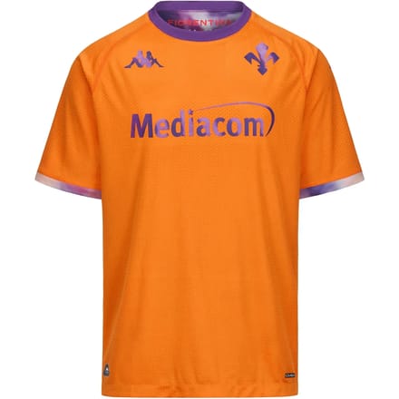 Vierde shirt Fiorentina 2026
