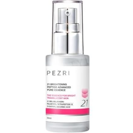 PEZRI - 21 Brightening Peptide Advance Pure Essence 30ml