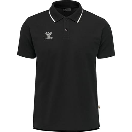 Polo Shirt Korte Mouw hummel Polo manches courtes HMLMOVE