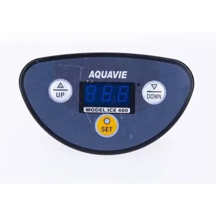 Bedieningspaneel Aquavie ICE400