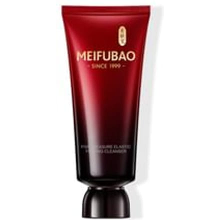 MEIFUBAO - Five Treasure Moisturizing Cleansing Lotion 100g