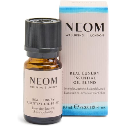 NEOM Scent to De-Stress Mix van Essentiële Oliën 10 ml