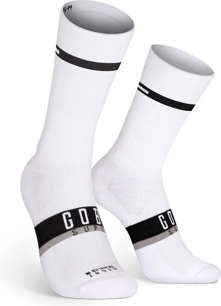 Gobik Superb Fietssokken Horizon Extra Lang S-M (39-42)