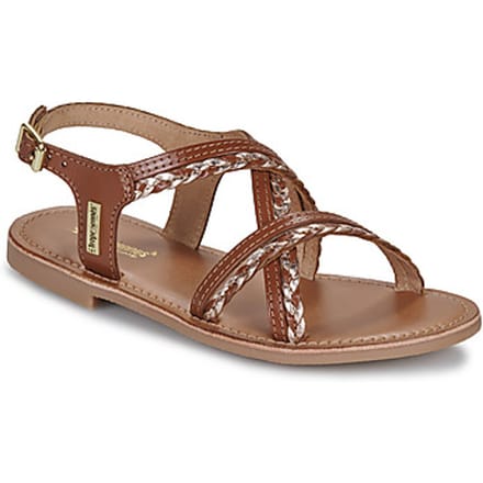 Les Tropeziennes par M.Belarbi  Platte sandalen BOMONGO