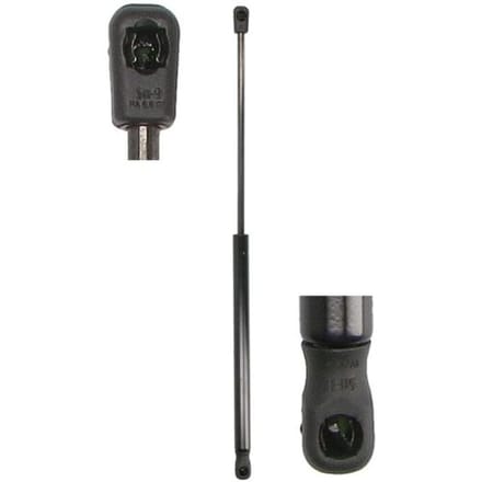 Gasveer, kofferruimte MAGNUM TECHNOLOGY MGS0127