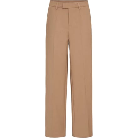 Vrouwelijke wijde broek Pulz Jeans Bindy