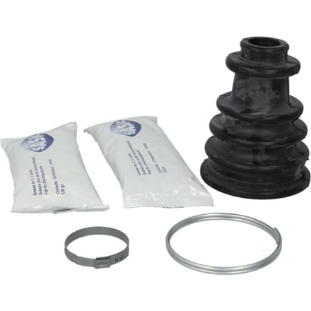 Balgenset, aandrijfas SASIC 2933733