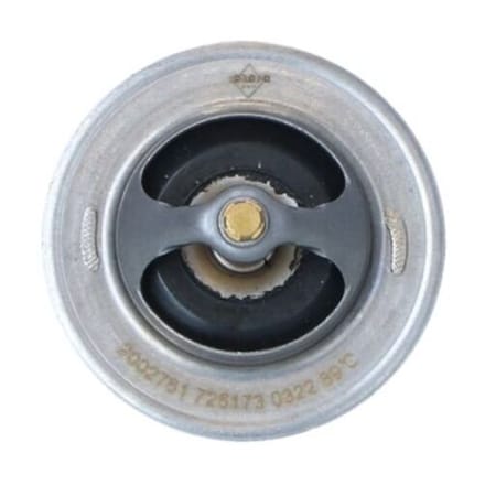 Thermostaat, koelvloeistof NRF 725173
