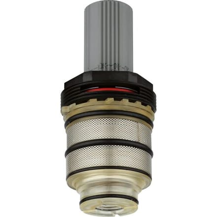 GROHE Patroon m.Bevestigingsmoer v.SmartControl Mischer, 46989000