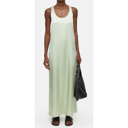 Closed Sleeveless Dress Limonatta Größe: XXS | Maxikleider Outlet | Damen