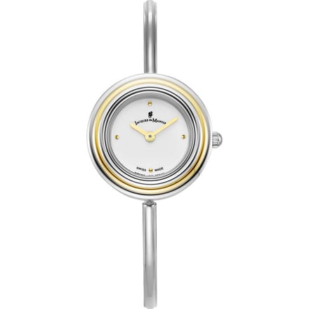 Jacques du Manoir Aurora JWL05403 Horloge