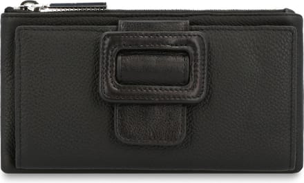 PICARD Portemonnee Paola 1 Wallet Black Zwart