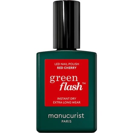 manucurist Paris Nagellak LED Gel Nagelverf nagellak Dames 15 ml